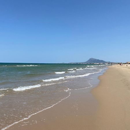Las Lomas Denia I Les Deveses Kültér fotó