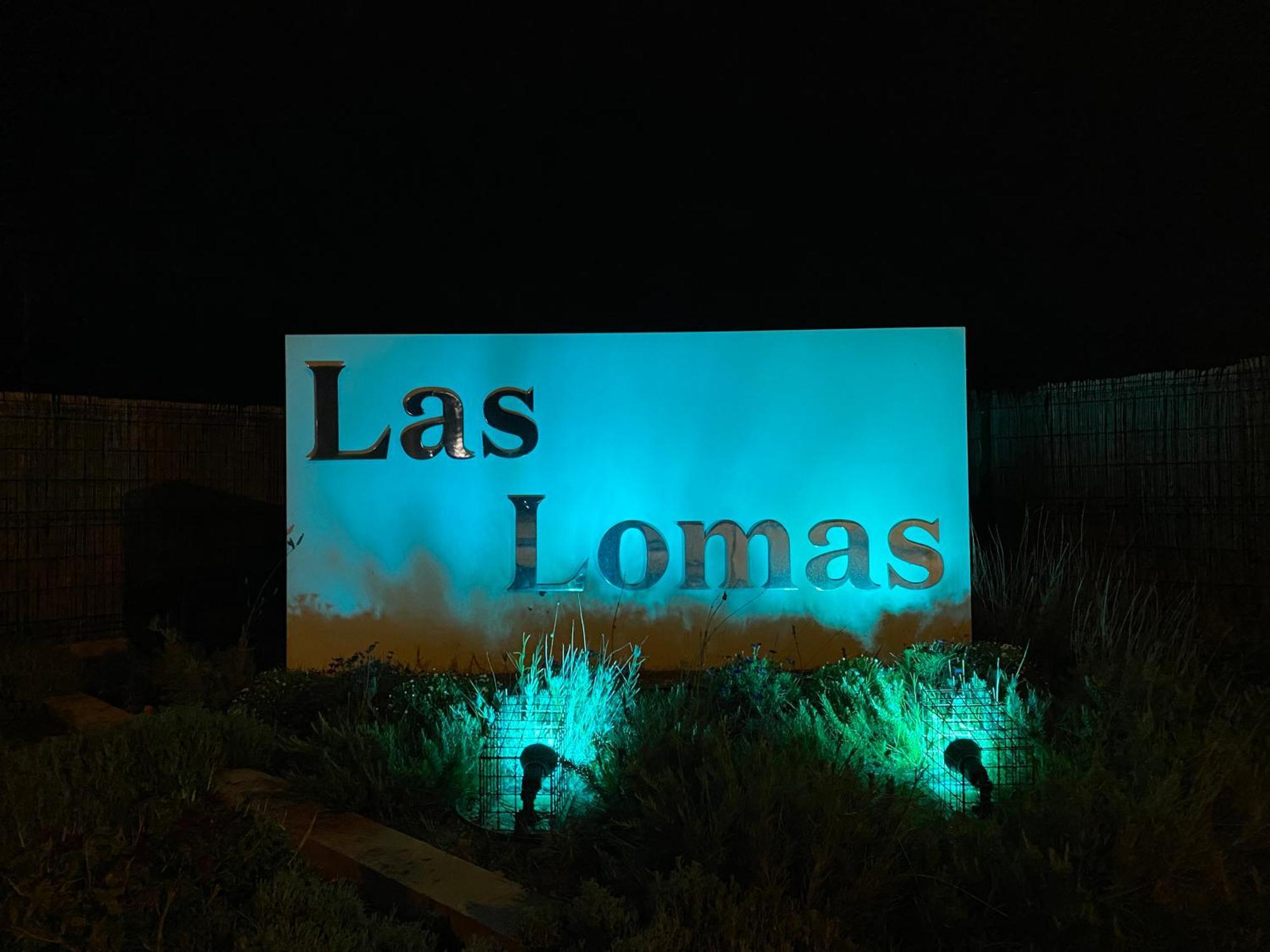 Las Lomas Denia I Les Deveses Kültér fotó